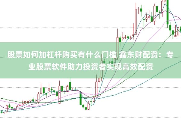 股票如何加杠杆购买有什么门槛 鑫东财配资：专业股票软件助力投资者实现高效配资