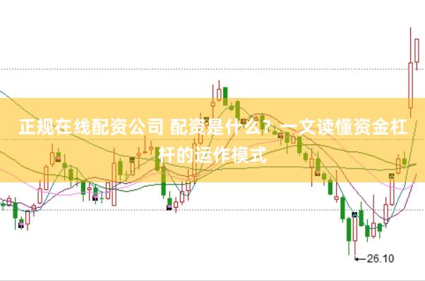 正规在线配资公司 配资是什么？一文读懂资金杠杆的运作模式