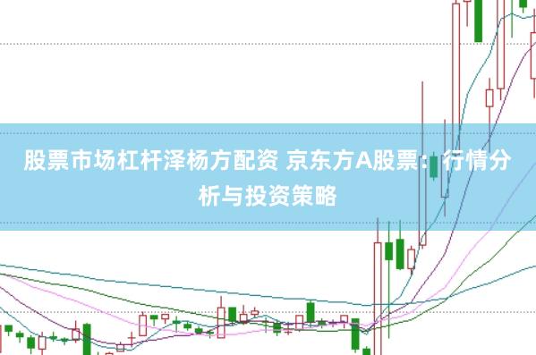 股票市场杠杆泽杨方配资 京东方A股票：行情分析与投资策略