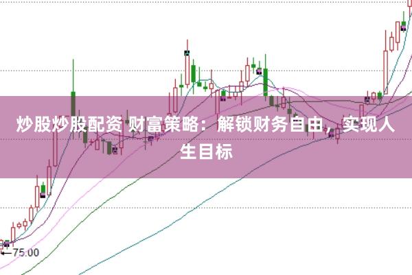 炒股炒股配资 财富策略：解锁财务自由，实现人生目标