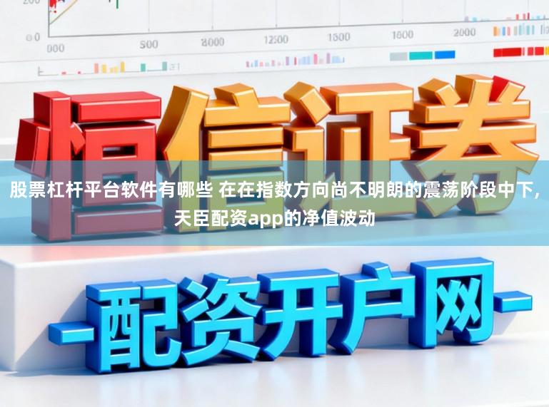 股票杠杆平台软件有哪些 在在指数方向尚不明朗的震荡阶段中下,天臣配资app的净值波动